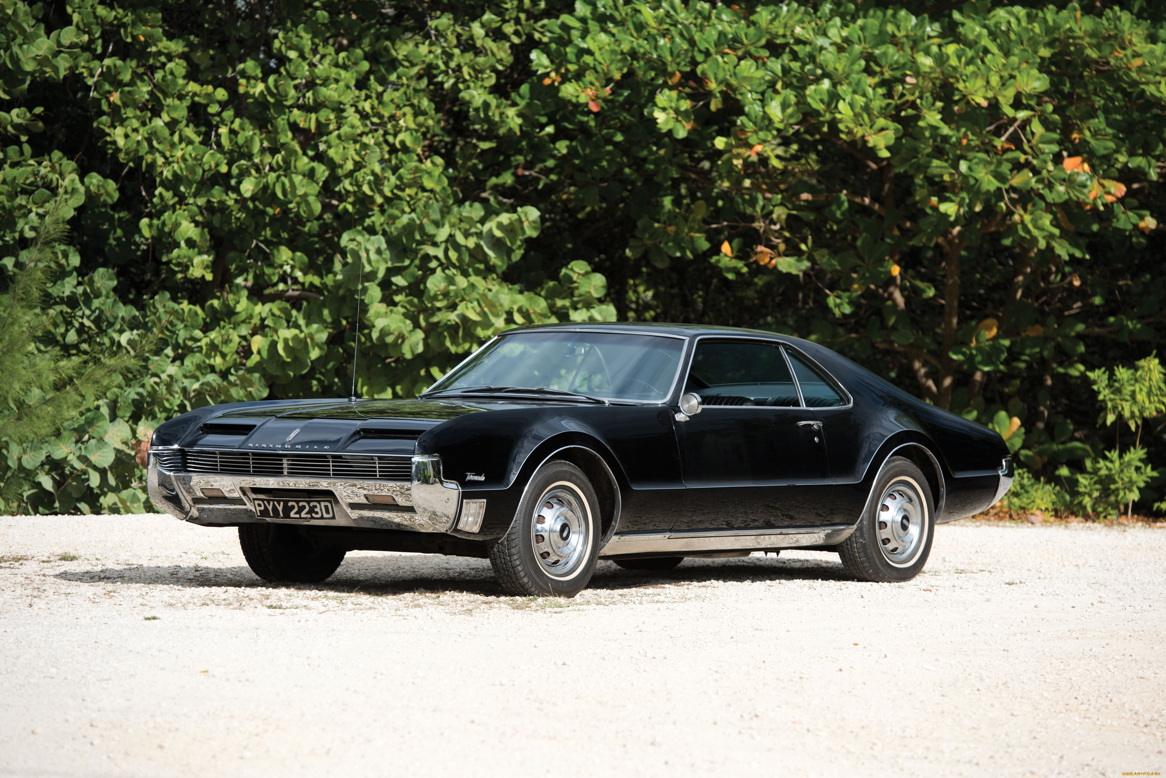 , oldsmobile